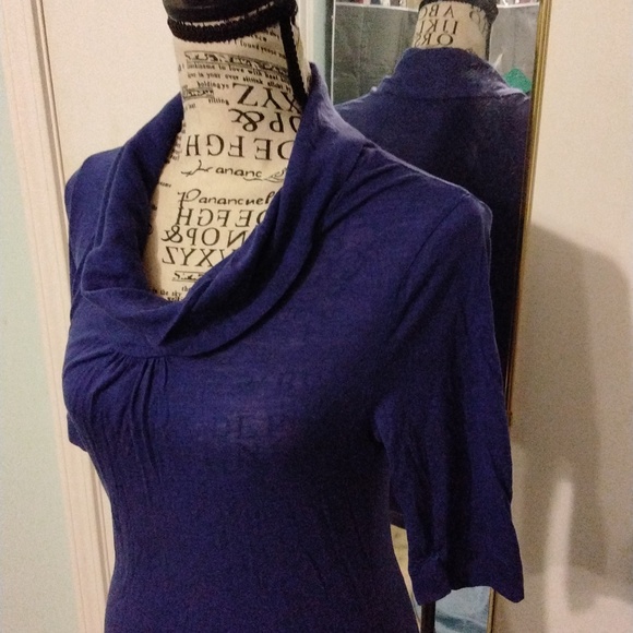 Women's NWOT Banana Republic 3 PIECE Mini Bundle TOPS  size Small - Picture 5 of 9